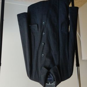 Men's coat
